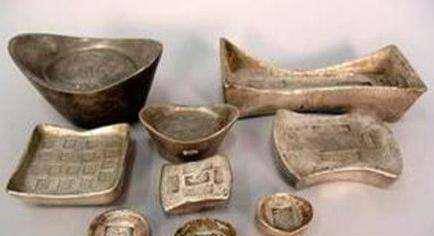 原创古代一两银子等于多少人民币？看看你现在月收入是几两银子