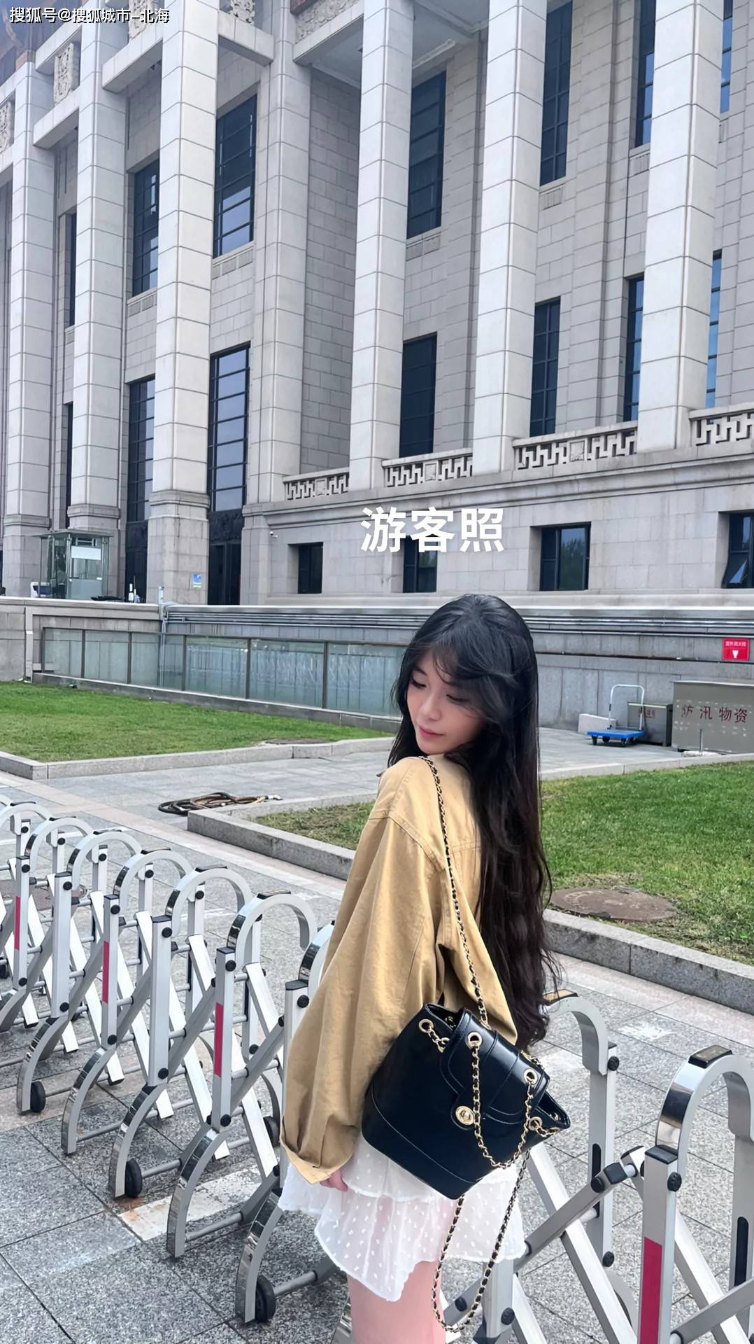十个人去北京旅游要多久？去北京组团多少钱一个人