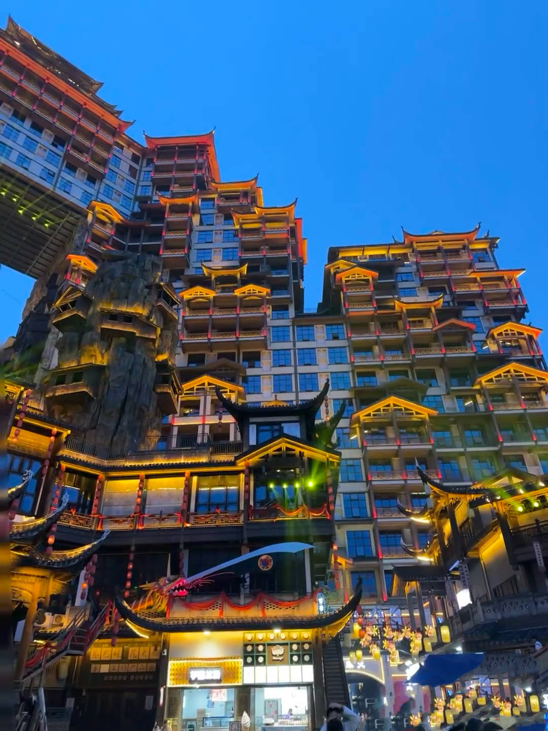 六个人的张家界之旅要多久？快来一探究竟！