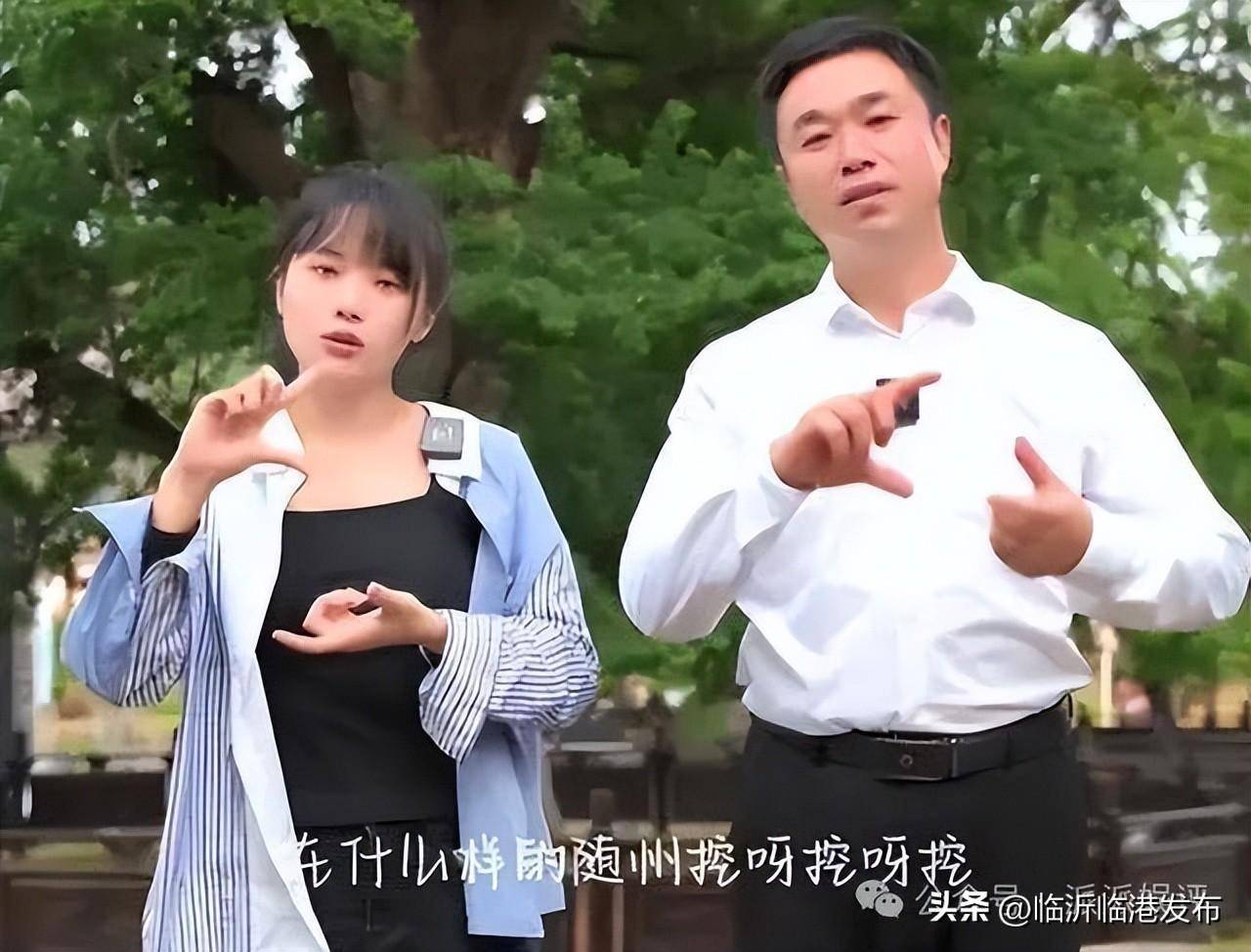 “挖呀挖”黄老师现状曝光！评论区群嘲不断，网友：怎么胖成这样