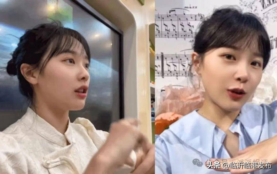 “挖呀挖”黄老师现状曝光！评论区群嘲不断，网友：怎么胖成这样