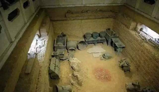 “九层妖塔”为何挖剩七层就不敢挖了？400件文物失踪是怎么回事