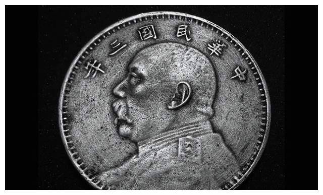 抗战时期普通士兵一个月能领多少块大洋？相当于现在多少人民币？