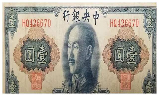 抗战时期普通士兵一个月能领多少块大洋？相当于现在多少人民币？