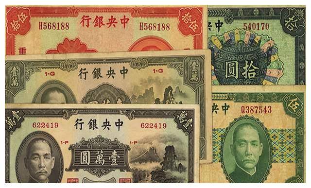 抗战时期普通士兵一个月能领多少块大洋？相当于现在多少人民币？