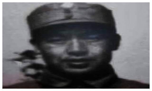 抗战时期普通士兵一个月能领多少块大洋？相当于现在多少人民币？