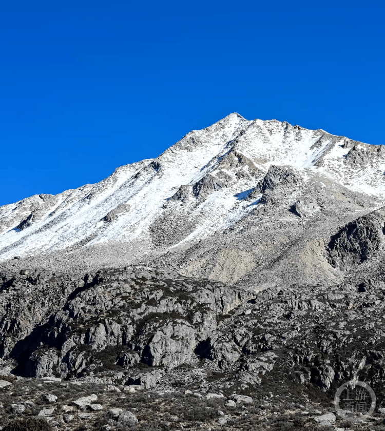雅姆雪山失联幸存者讲述惊魂55小时：滑坠、走错路、被困山顶一整夜