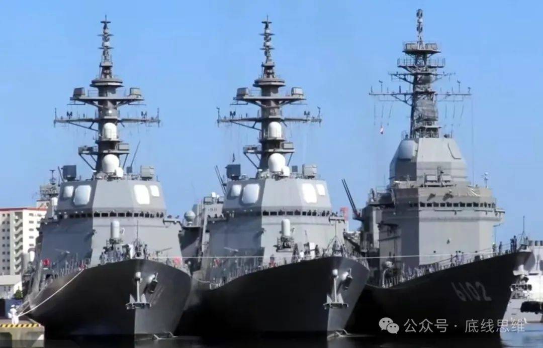 号称"专打中国高超"的日本电磁炮，找上30岁的"明日香"