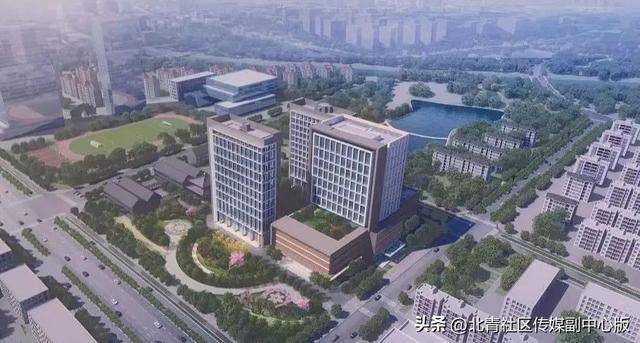 官宣！通州区人民政府机关搬迁至通州发展大厦！即日起正式在新址办公——