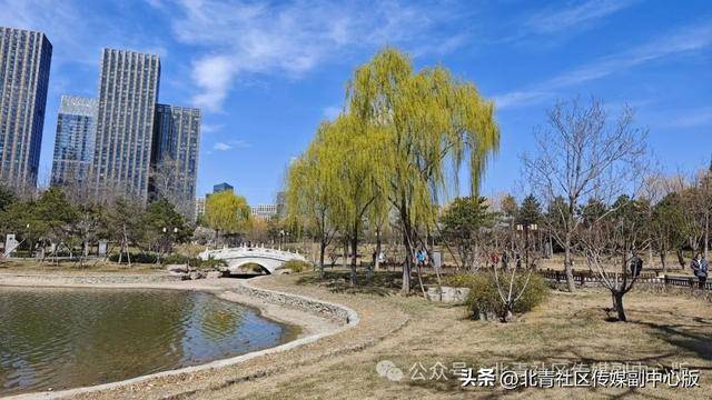 官宣！通州区人民政府机关搬迁至通州发展大厦！即日起正式在新址办公——