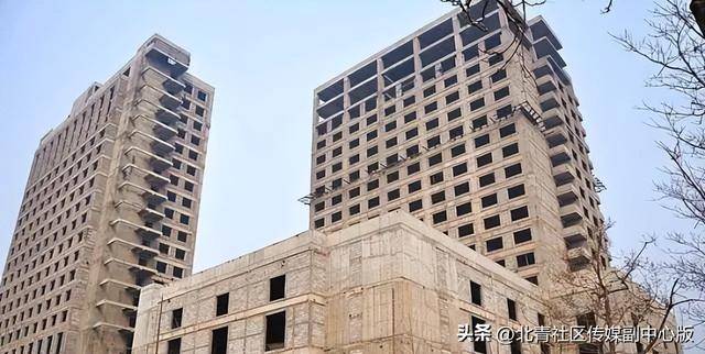 官宣！通州区人民政府机关搬迁至通州发展大厦！即日起正式在新址办公——