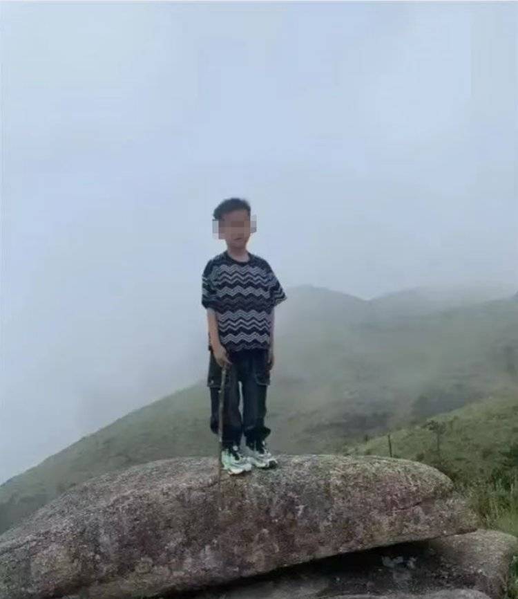一问到底丨福建仙游失联男童遗体被发现，为何多支搜救队伍无功而返？