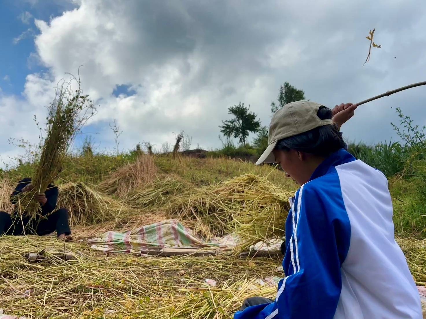 超龄学霸21岁初中毕业 放弃重点选县中