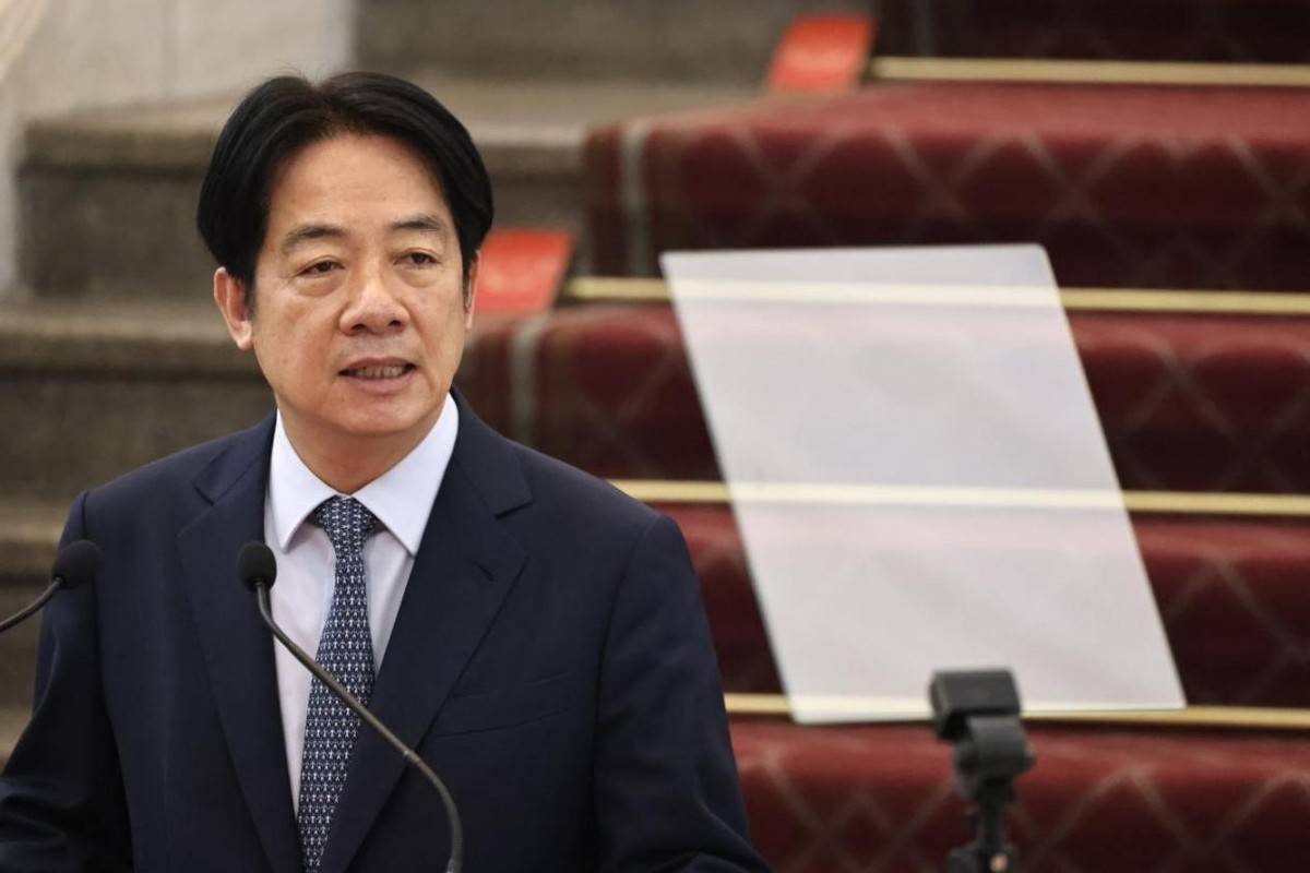 巴拉圭代表团访问中国大陆,台当局又要少一个“邦交国”?