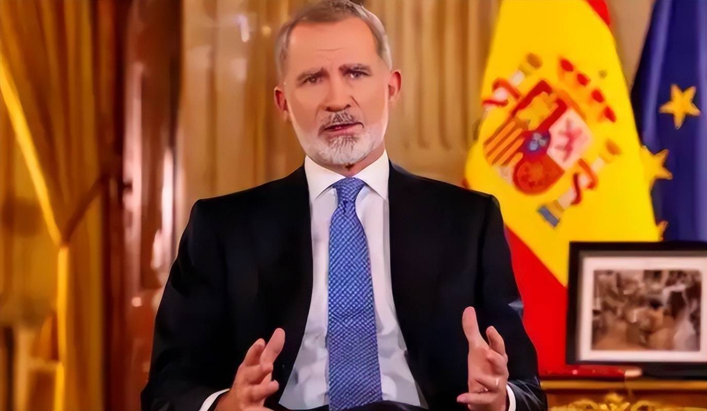 泰王携王后访华!中国带来反诈合作与高铁机遇,美国关税优惠要泰进口美农产品才给?