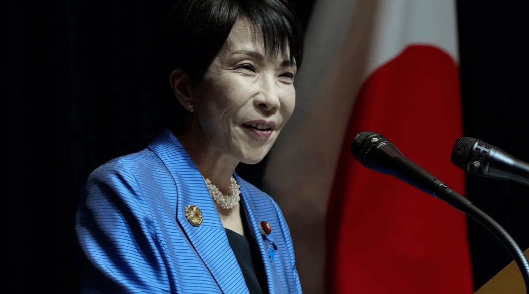 日媒：高市首相的涉台言论，并不代表日本政府立场 ，中方不应误会