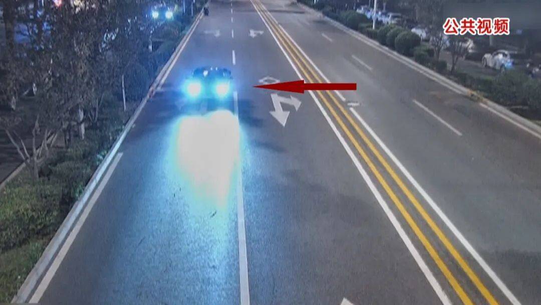 多名未成年人驾兰博基尼深夜炸街，警方回应