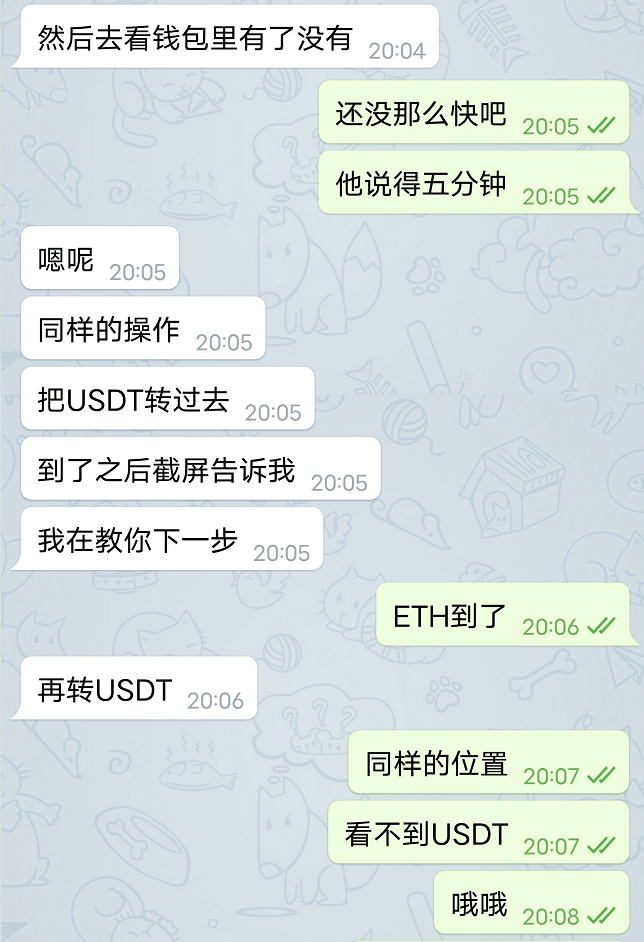 虚拟币钓鱼(虚拟币钓鱼钱包怎么做)