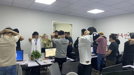 虚拟币破获(虚拟币被打击)