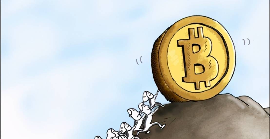 新华社虚拟币(新华社币圈新闻)