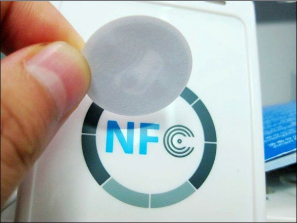 NFC虚拟币(虚拟币node)