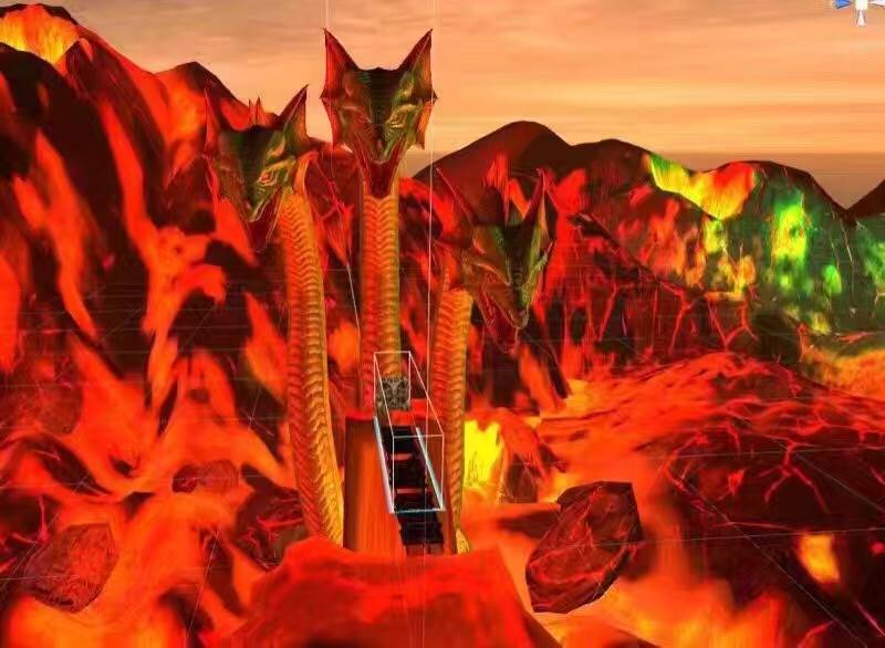 火山币虚拟(火山显示虚拟币未扣除什么意思)