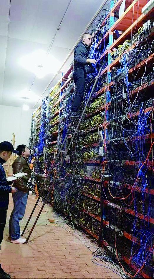 查获虚拟币(虚拟币交易可以追查吗?)