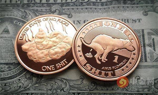 讽刺虚拟币(虚拟币广告语)