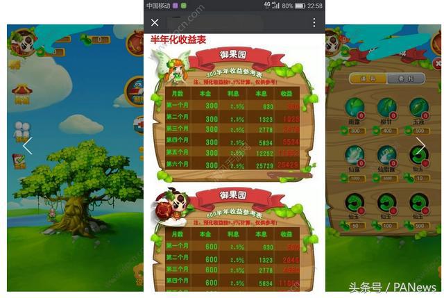 种树虚拟币(虚拟币赚钱原理)