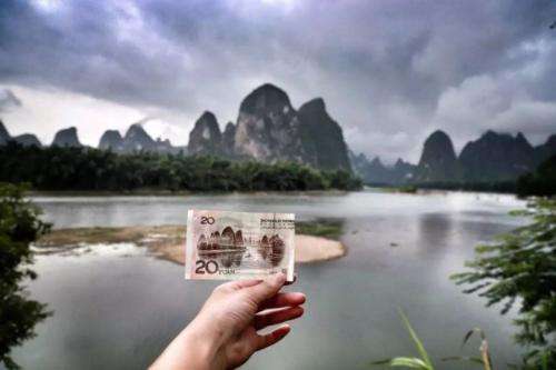 桂林虚拟币(虚拟币的骗局)