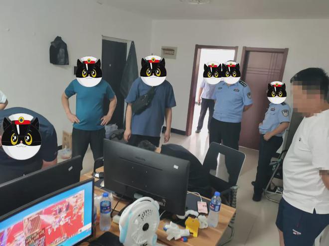 虚拟币抓捕(虚拟币交易涉案13亿)